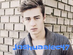 Joshuaalec47
