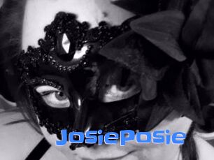 JosiePosie