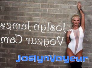 JoslynVoyeur