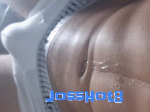 JossHot8