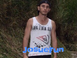 JosueFun