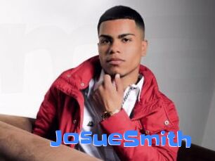 JosueSmith