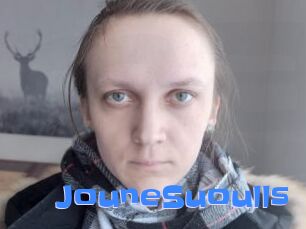 JouneSuoulls