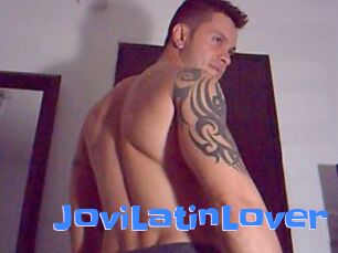 JoviLatinLover