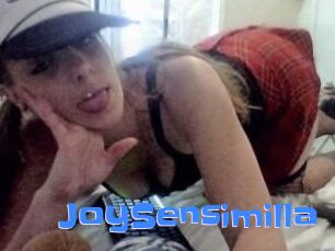 JoySensimilla
