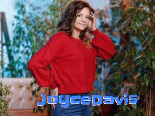 JoyceDavis