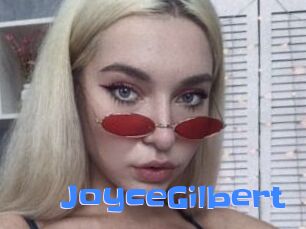 JoyceGilbert