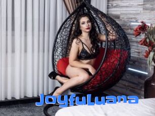 JoyfuLuana