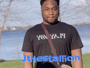 Jthestallion