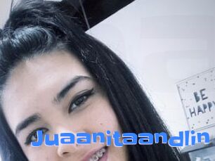Juaanitaandlin