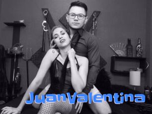 JuanValentina