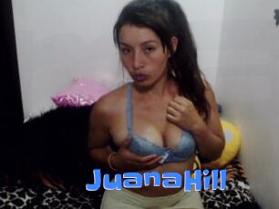 JuanaHill