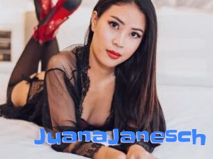 JuanaJanesch