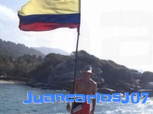 JuancarlosJ07