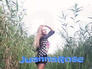 JuannaRose