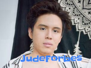 JudeForbes