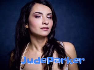 JudeParker