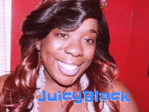 JuicyBlack