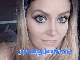 JuicyJolene