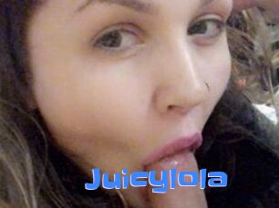 Juicylola