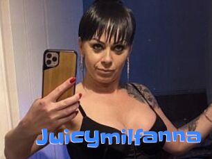 Juicymilfanna
