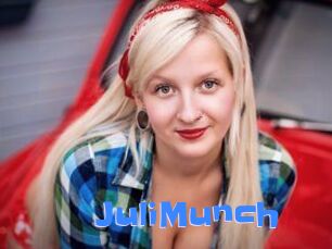 JuliMunch