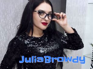 JuliaBrowdy