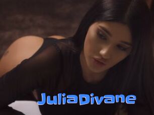 JuliaDivane