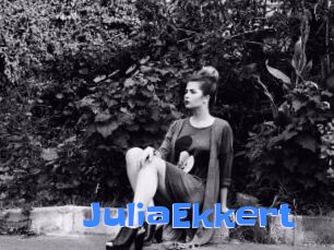 JuliaEkkert