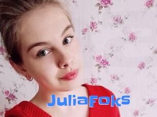 JuliaFoks