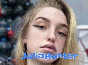 JuliaHunter