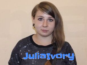 JuliaIvory