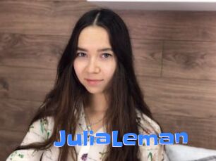 JuliaLeman