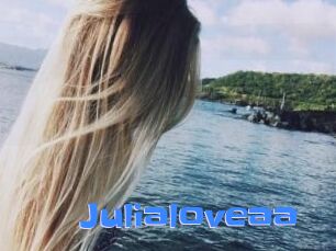 Julialoveaa