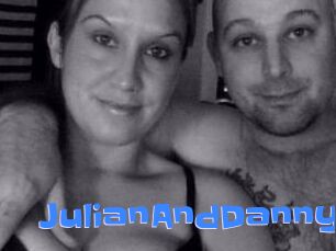 JulianAndDanny