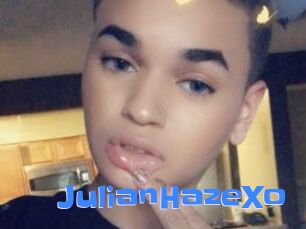 JulianHazeXo