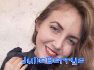 JulieBerrye