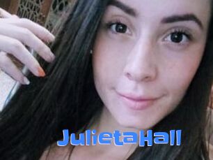 JulietaHall
