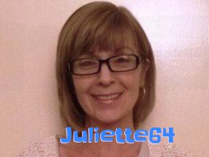 Juliette64
