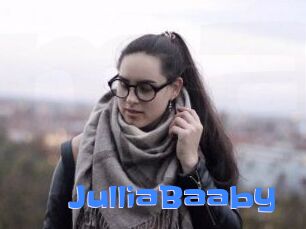 JulliaBaaby