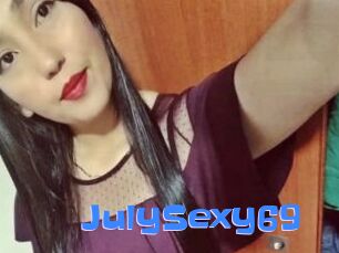 JulySexy69