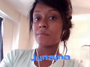 Junaina