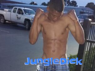 JungleDick