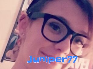 Juniper77