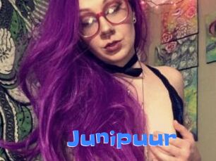 Junipuur
