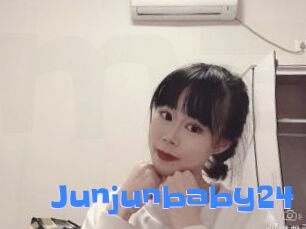 Junjunbaby24