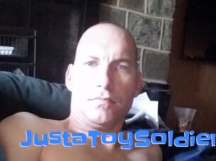 JustaToySoldier