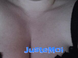 JusteMoi