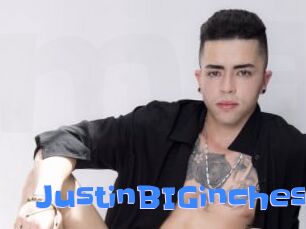 JustinBIGinches