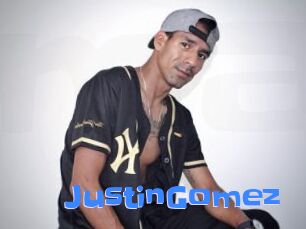 JustinGomez